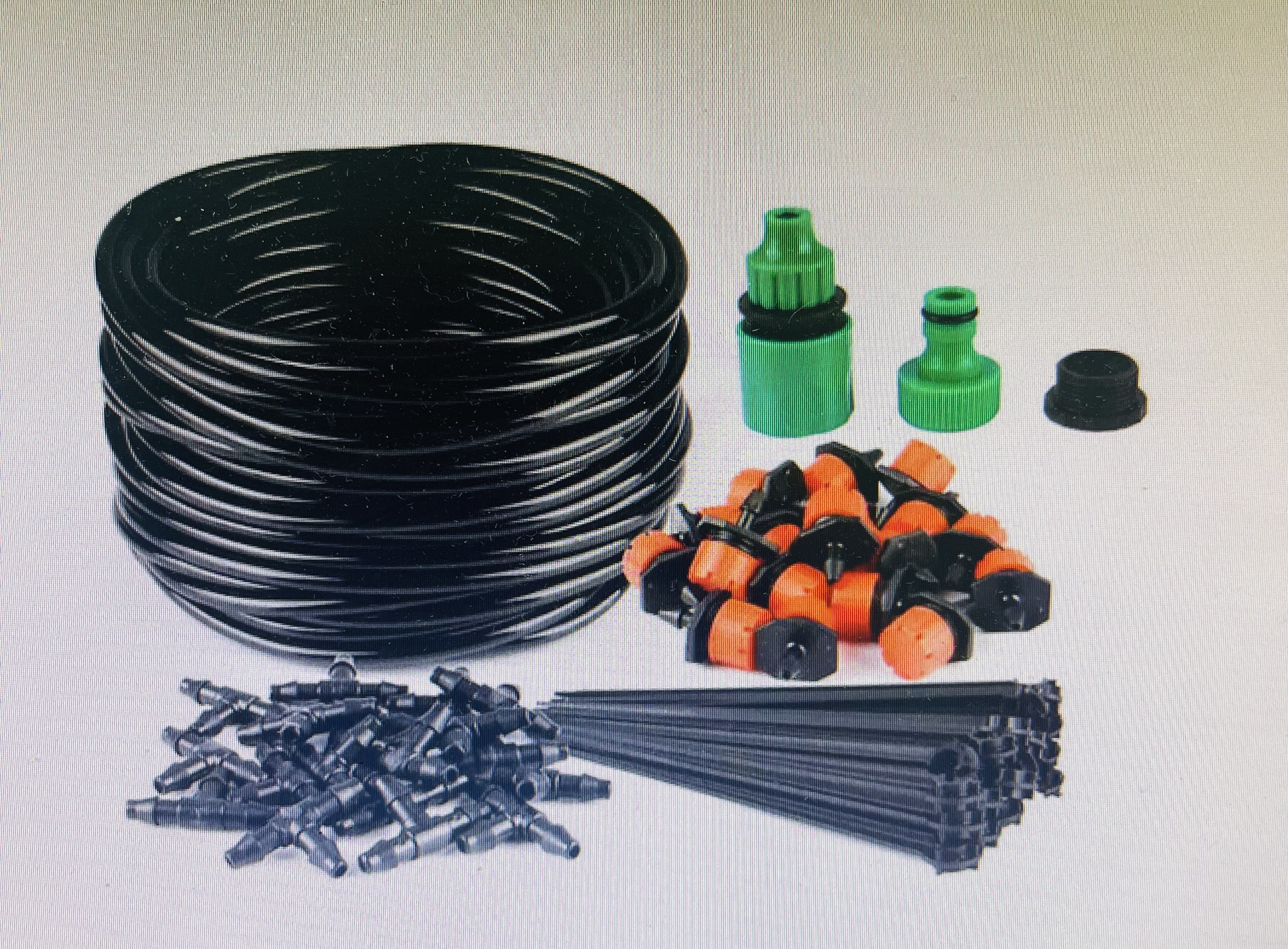 Комплектующие